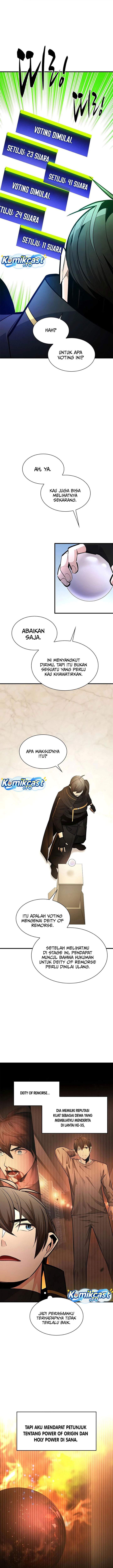 The Tutorial is Too Hard Chap 277 - Next Chap 278