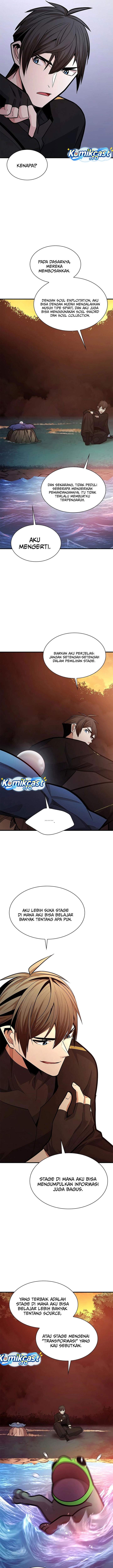 The Tutorial is Too Hard Chap 277 - Next Chap 278