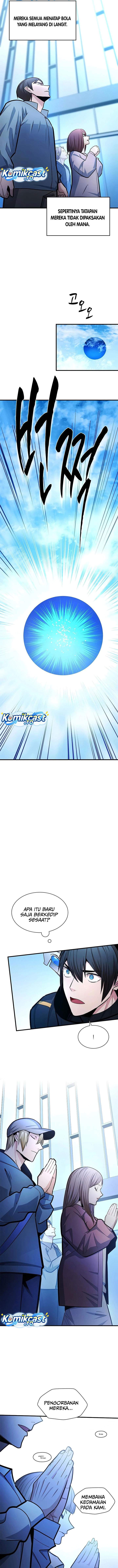 The Tutorial is Too Hard Chap 278 - Next Chap 279