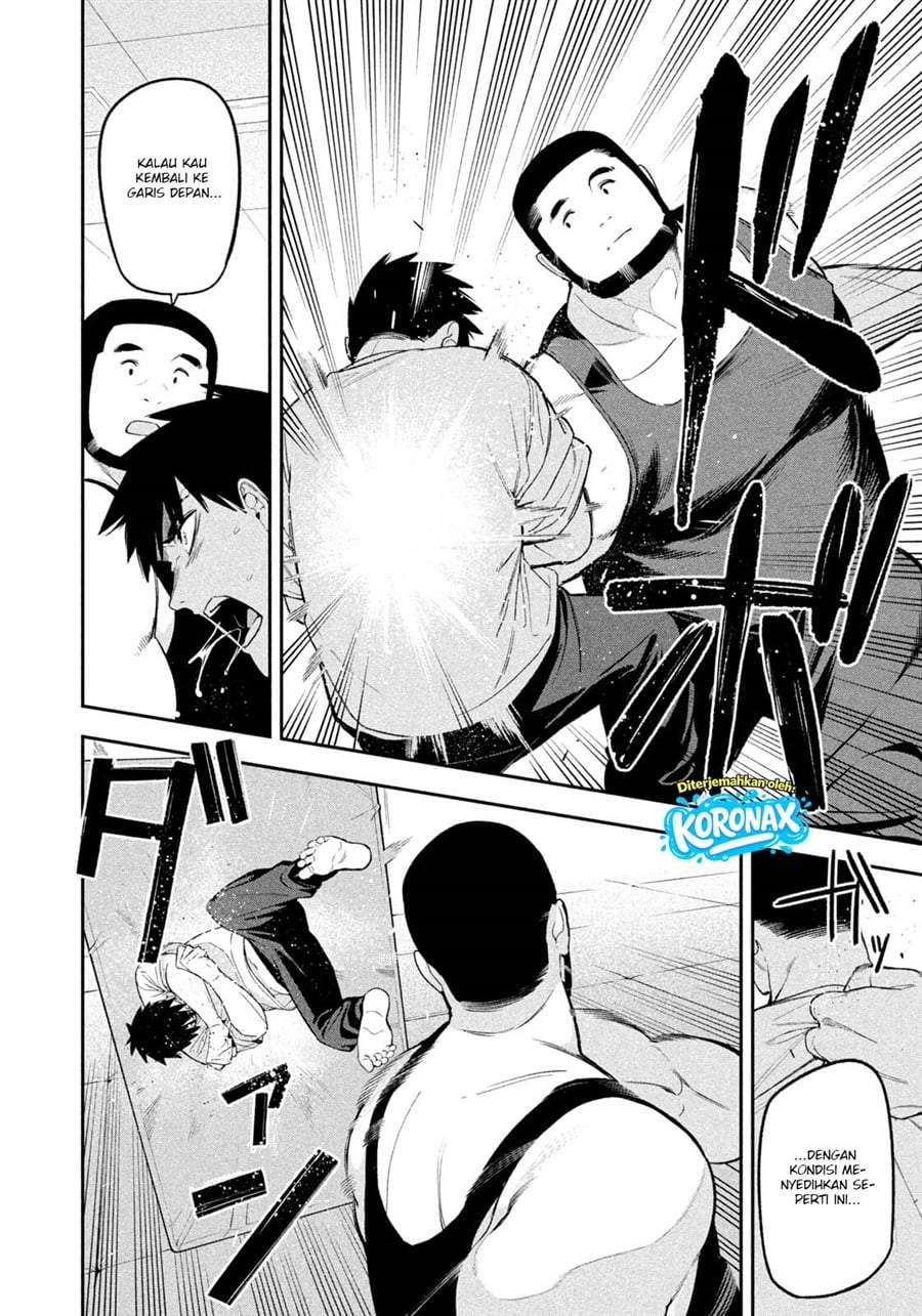 Yotaka Futatabi Chap 27 - Next Chap 28