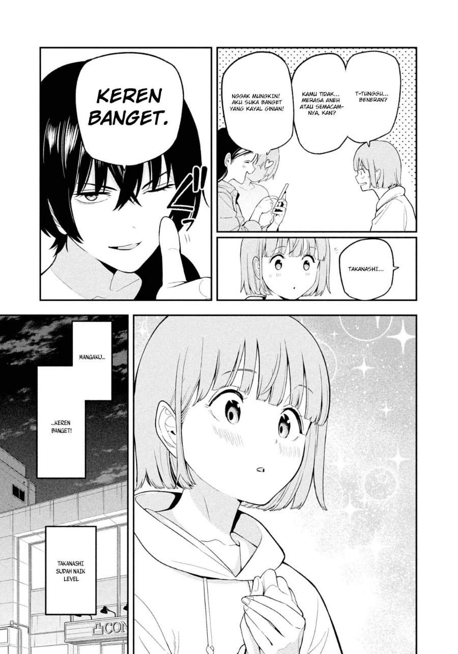 Yotaka Futatabi Chap 30 - Next Chap 31