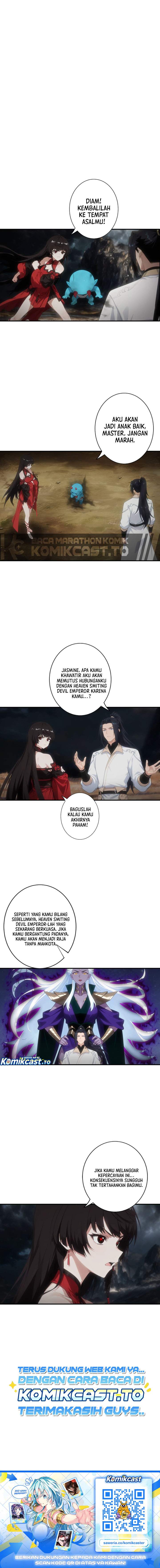 Against the Gods Chap 779 - Next Chap 780