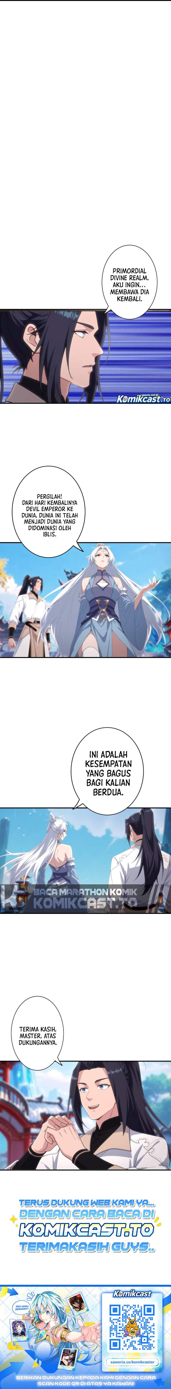 Against the Gods Chap 775 - Next Chap 776