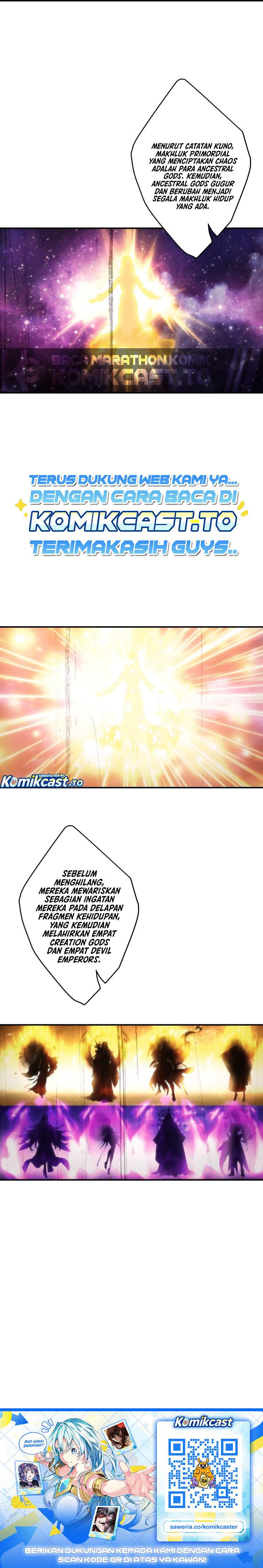 Against the Gods Chap 776 - Next Chap 777