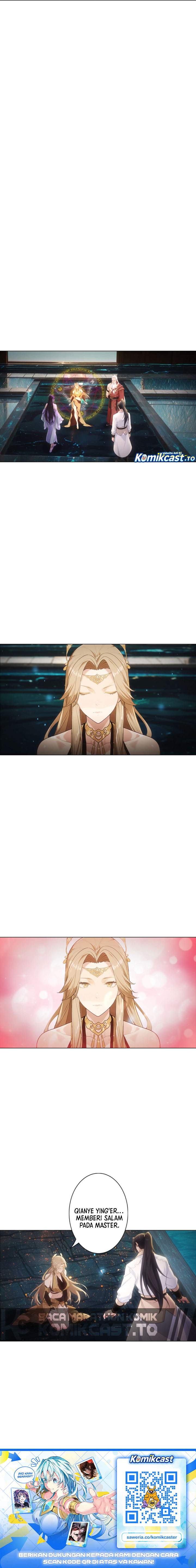 Against the Gods Chap 772 - Next Chap 773