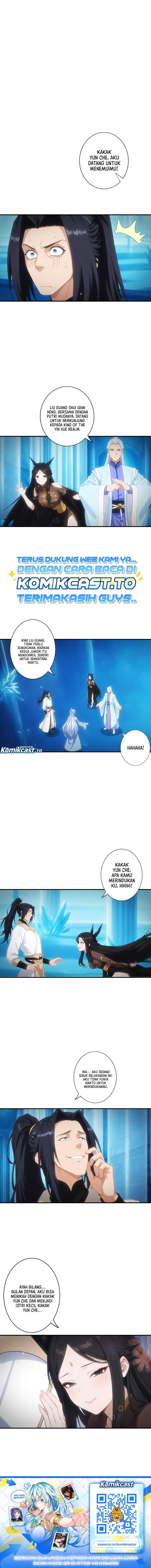 Against the Gods Chap 788 - Next Chap 789