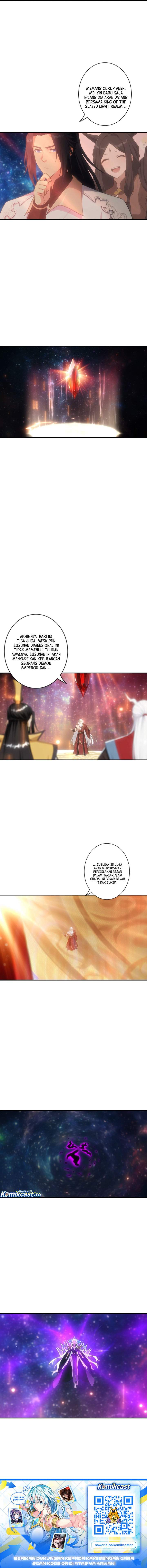 Against the Gods Chap 789 - Next Chap 790