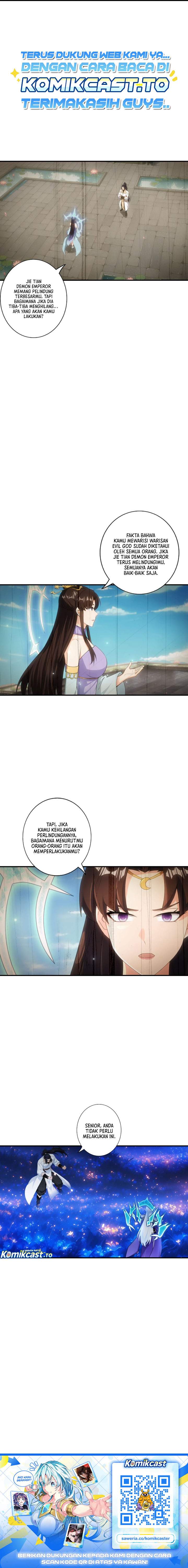 Against the Gods Chap 785 - Next Chap 786