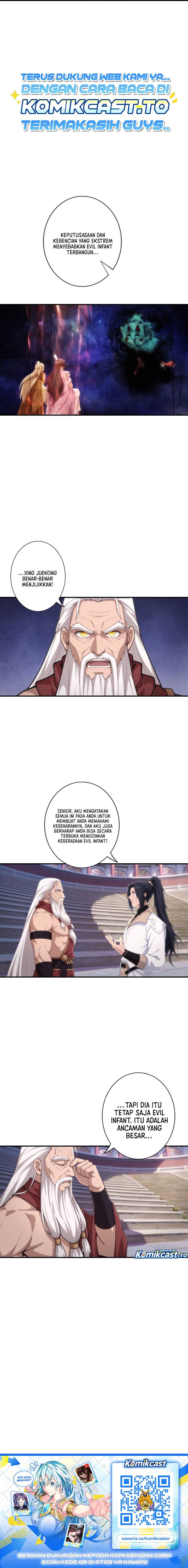Against the Gods Chap 787 - Next Chap 788