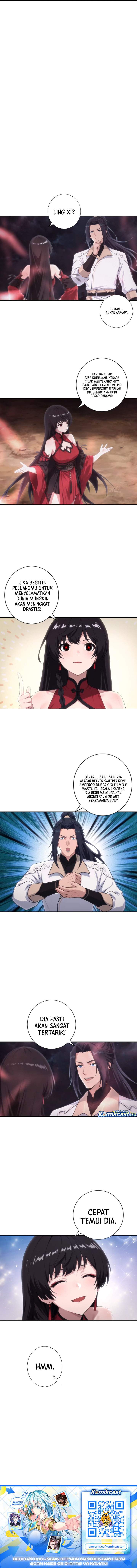 Against the Gods Chap 780 - Next Chap 781