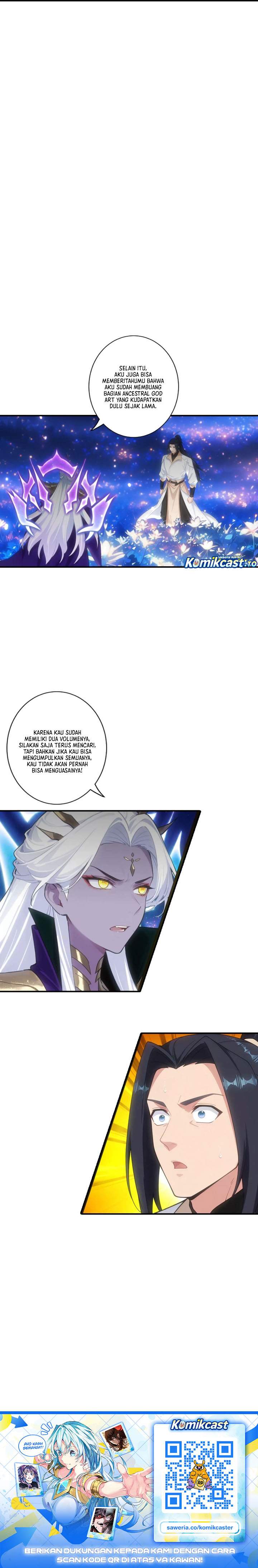 Against the Gods Chap 781 - Next Chap 782