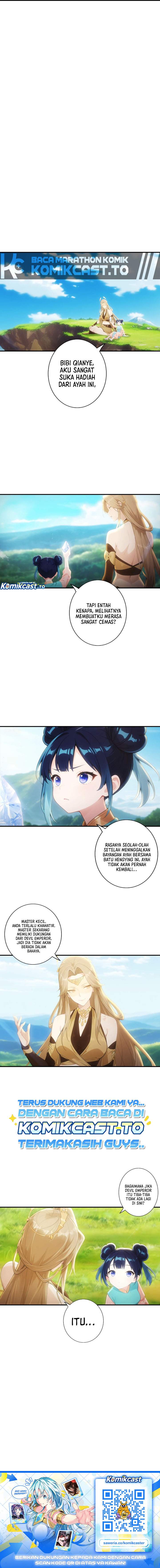 Against the Gods Chap 782 - Next Chap 783