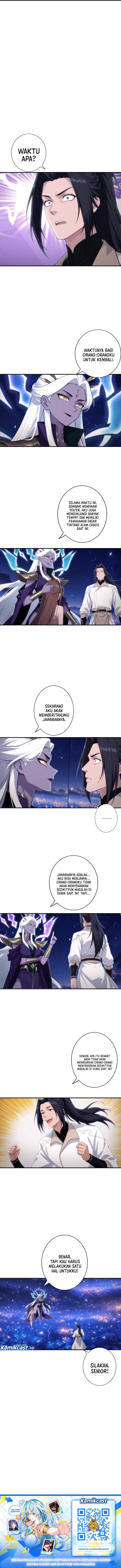 Against the Gods Chap 783 - Next Chap 784