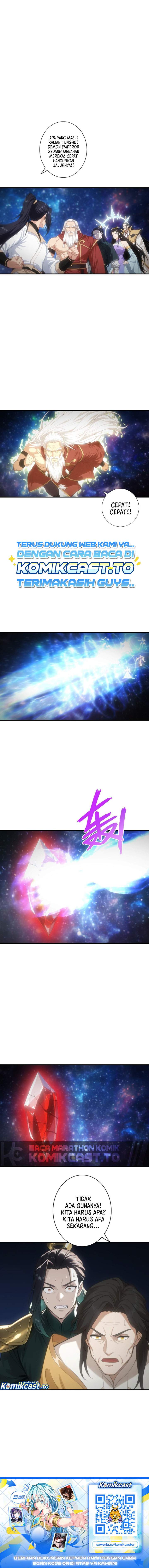 Against the Gods Chap 790 - Next Chap 791