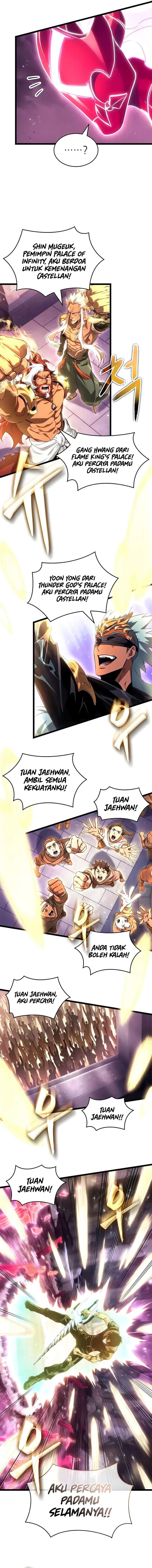 The World After the Fall Chap 230 - Next Chap 231