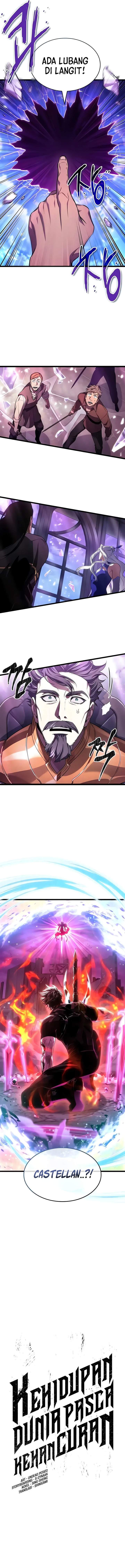 The World After the Fall Chap 230 - Next Chap 231