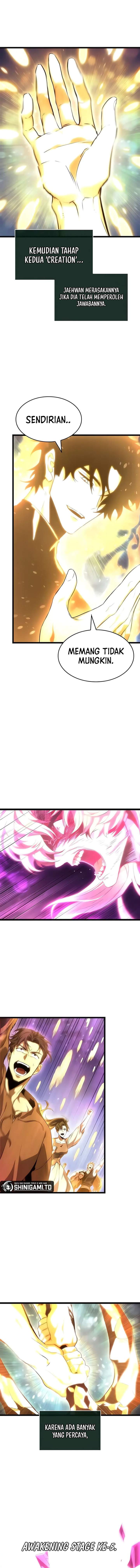 The World After the Fall Chap 230 - Next Chap 231