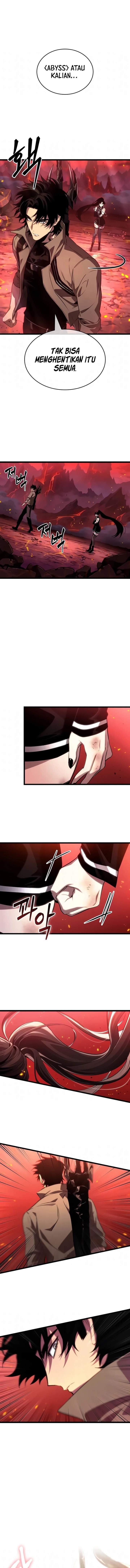 The World After the Fall Chap 233 - Next Chap 234