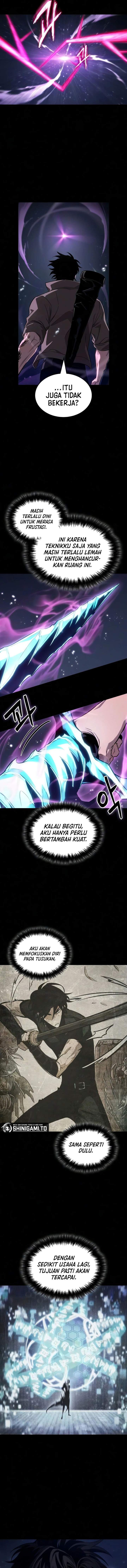 The World After the Fall Chap 234 - Next Chap 235
