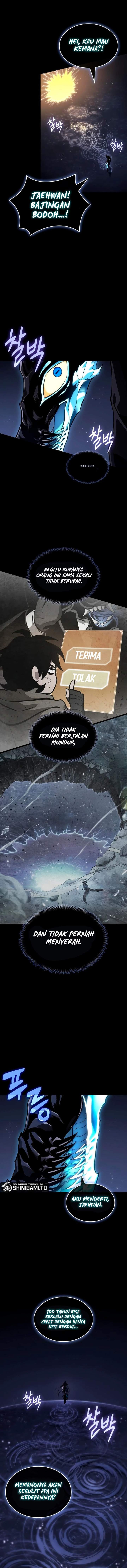 The World After the Fall Chap 235 - Next Chap 236