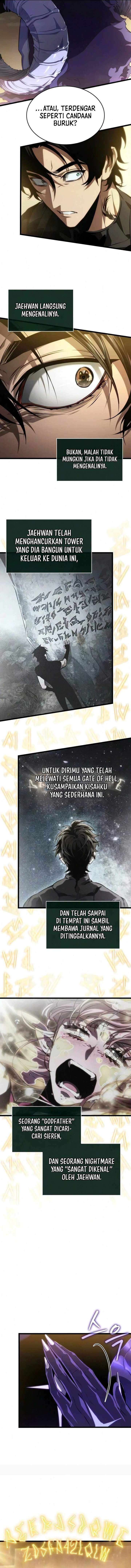 The World After the Fall Chap 237 - Next Chap 238