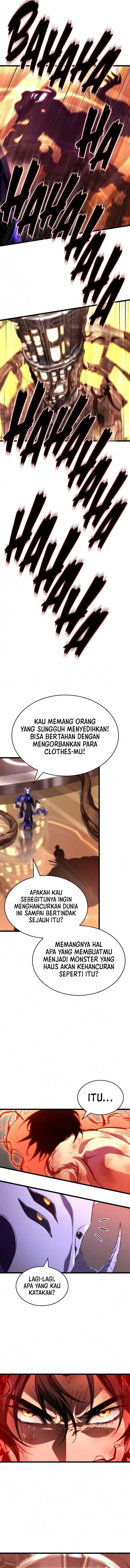 The World After the Fall Chap 241 - Next Chap 242