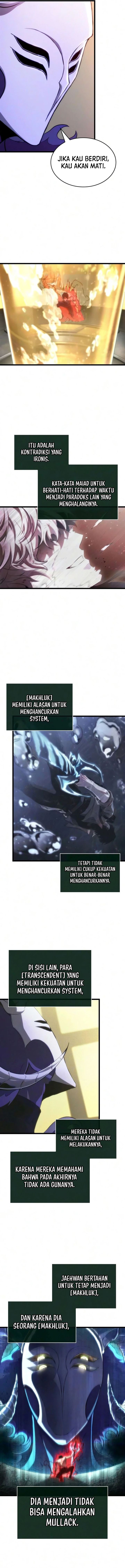 The World After the Fall Chap 241 - Next Chap 242