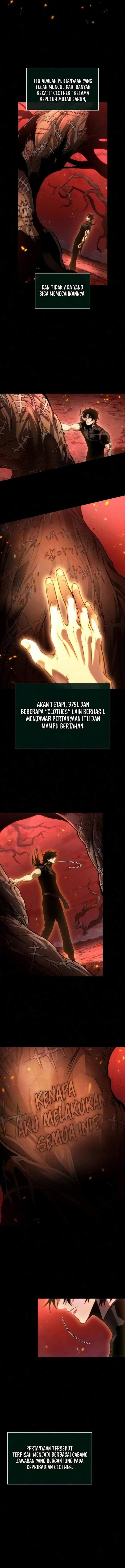 The World After the Fall Chap 242 - Next Chap 243