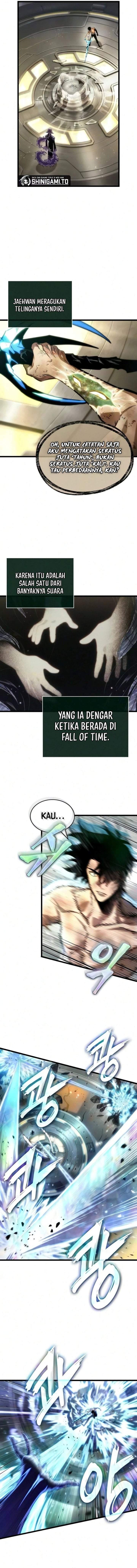 The World After the Fall Chap 242 - Next Chap 243