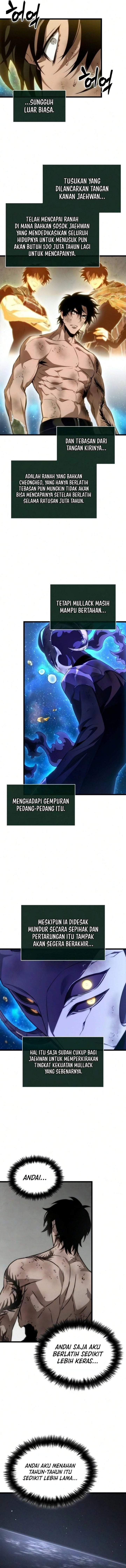 The World After the Fall Chap 244 - Next Chap 245