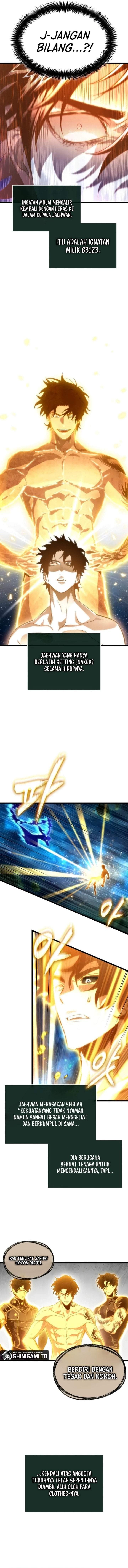 The World After the Fall Chap 245 - Next Chap 246