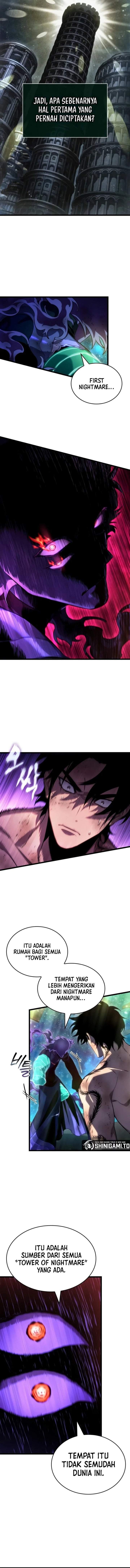 The World After the Fall Chap 250 - Next Chap 251