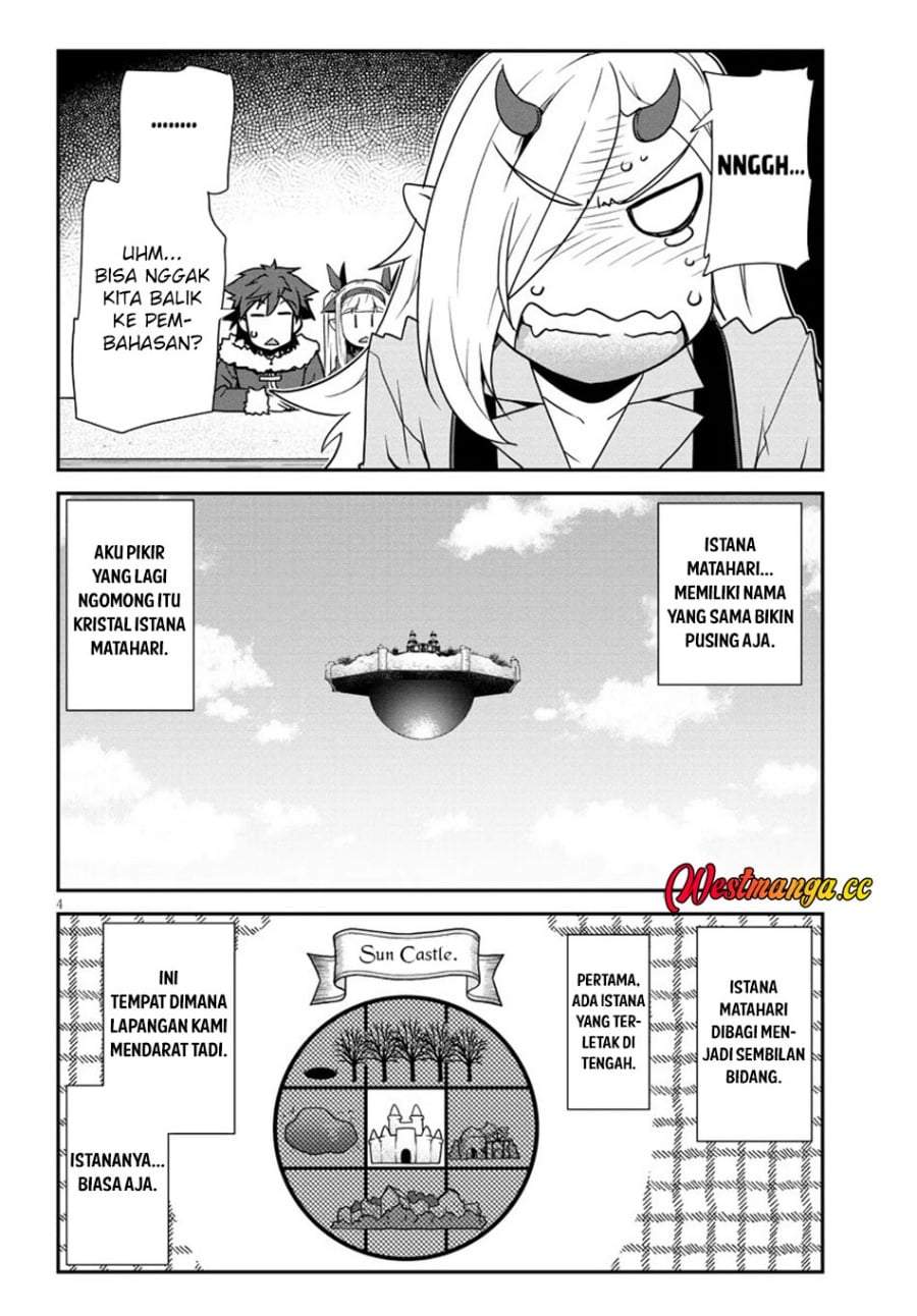 Isekai Nonbiri Nouka Chap 309 - Next Chap 310