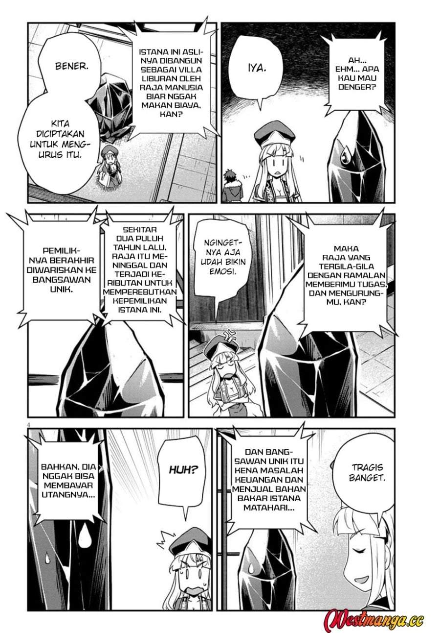 Isekai Nonbiri Nouka Chap 314 - Next Chap 315