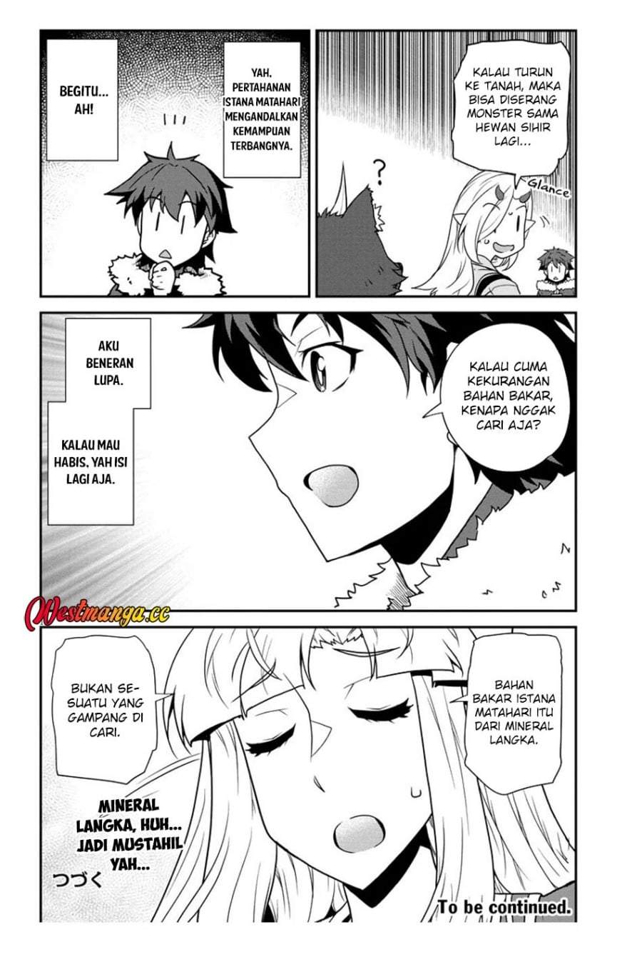 Isekai Nonbiri Nouka Chap 314 - Next Chap 315