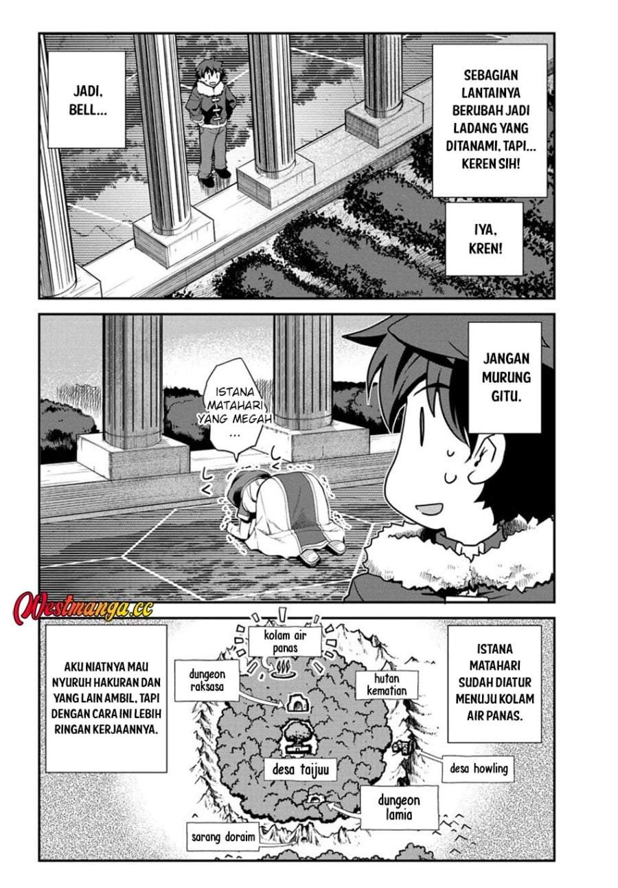 Isekai Nonbiri Nouka Chap 315 - Next Chap 316