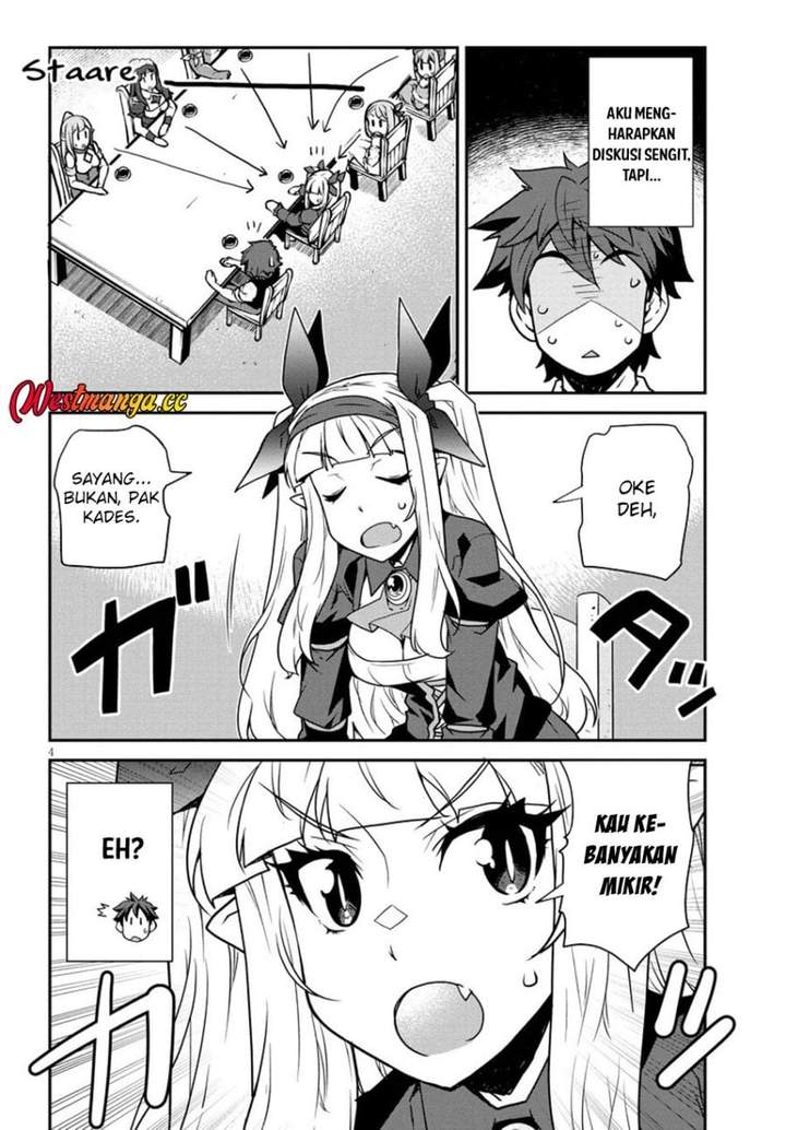 Isekai Nonbiri Nouka Chap 316 - Next Chap 317