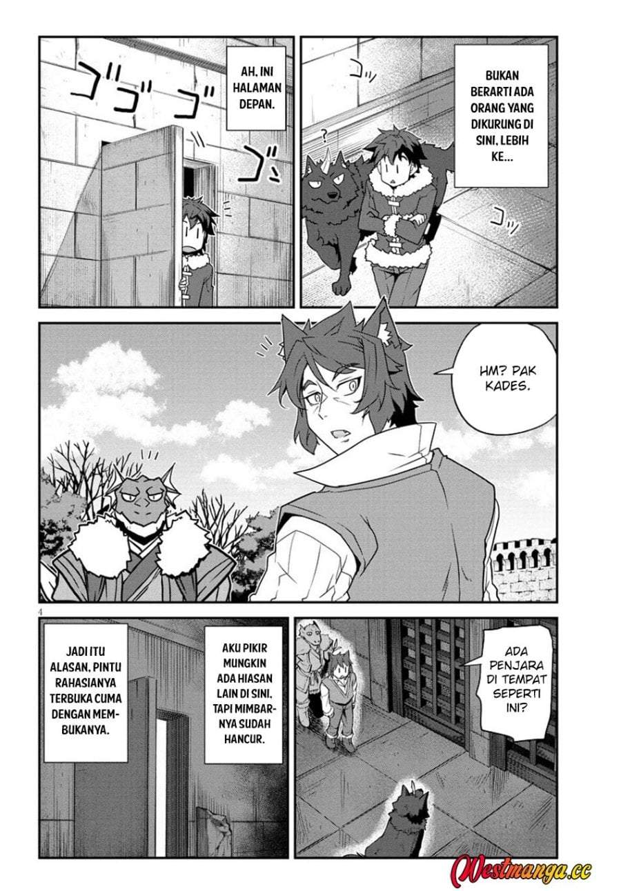 Isekai Nonbiri Nouka Chap 312 - Next Chap 313