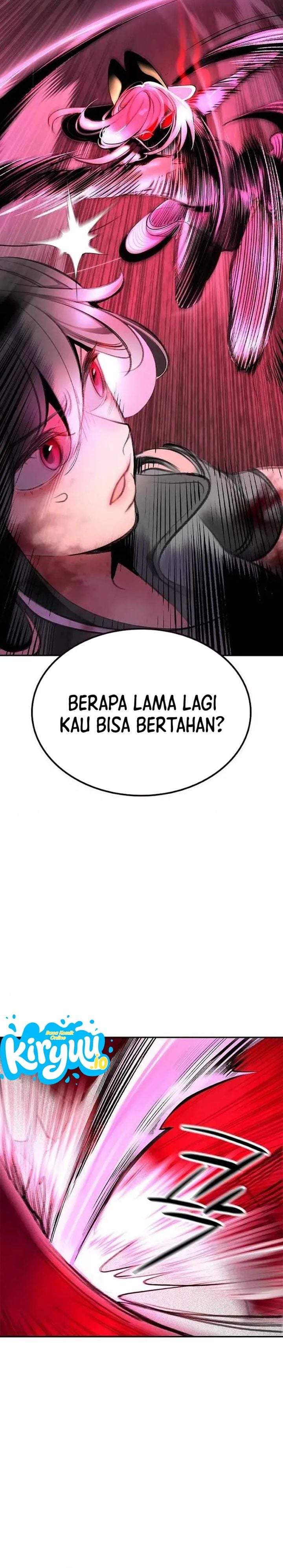 Jungle Juice Chap 212 - Next Chap 213