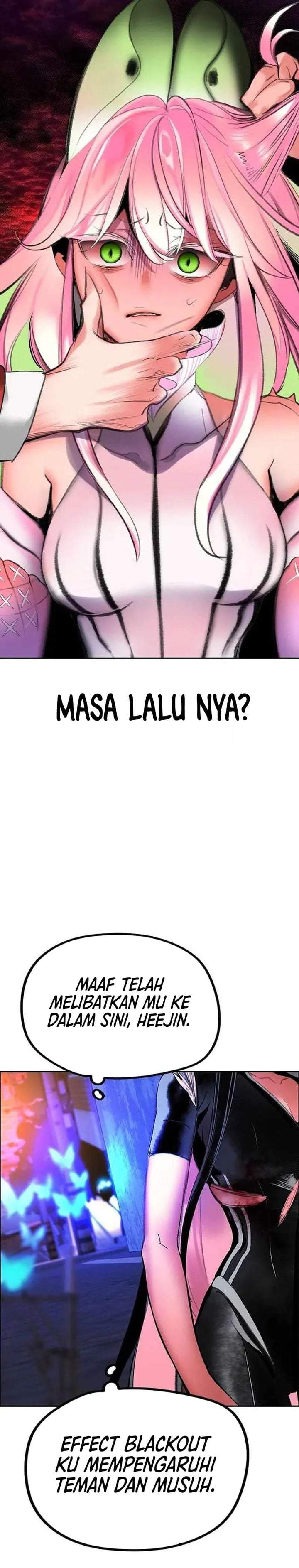 Jungle Juice Chap 212 - Next Chap 213