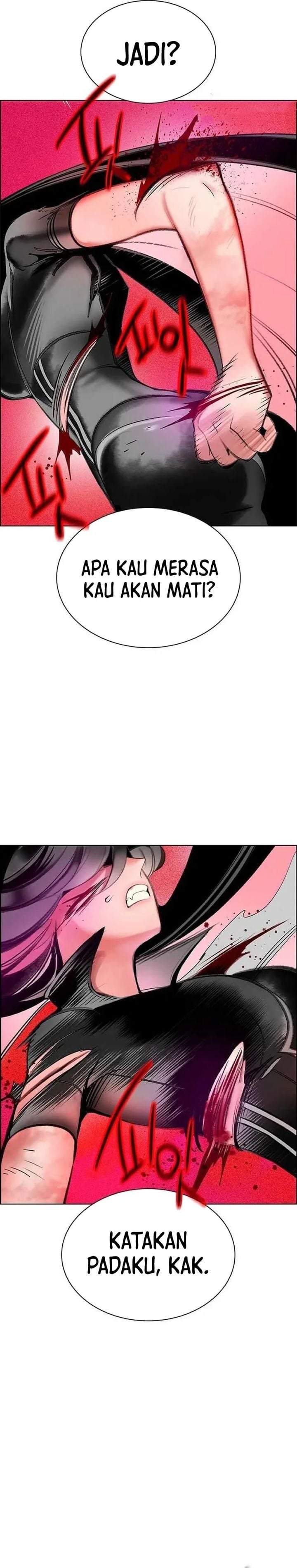 Jungle Juice Chap 212 - Next Chap 213