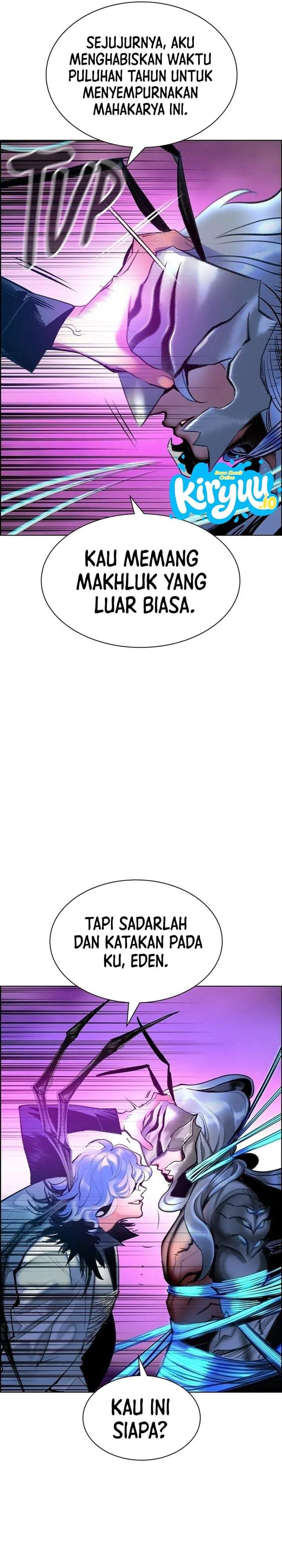 Jungle Juice Chap 214 - Next Chap 215
