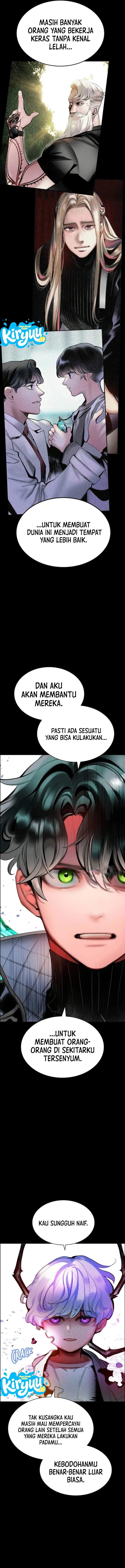 Jungle Juice Chap 218 - Next Chap 219