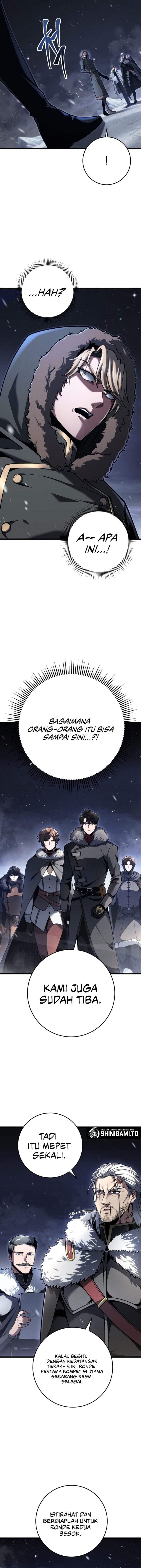A Dragonslayer’s Peerless Regression Chap 89 - Next Chap 90