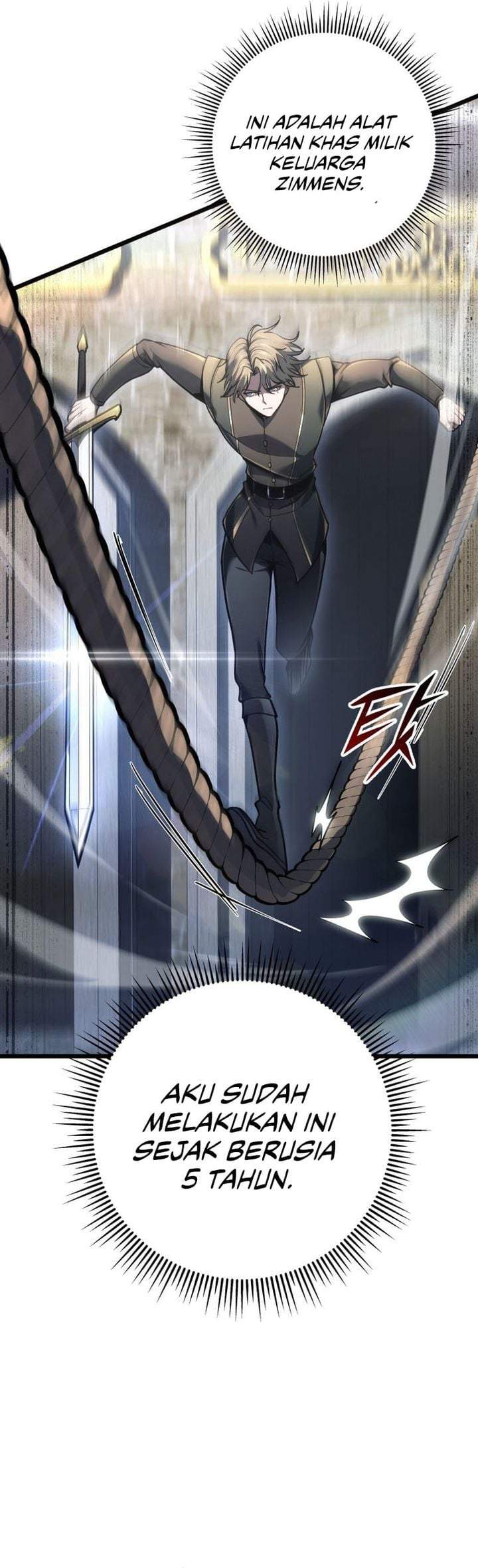 A Dragonslayer’s Peerless Regression Chap 90 - Next Chap 91