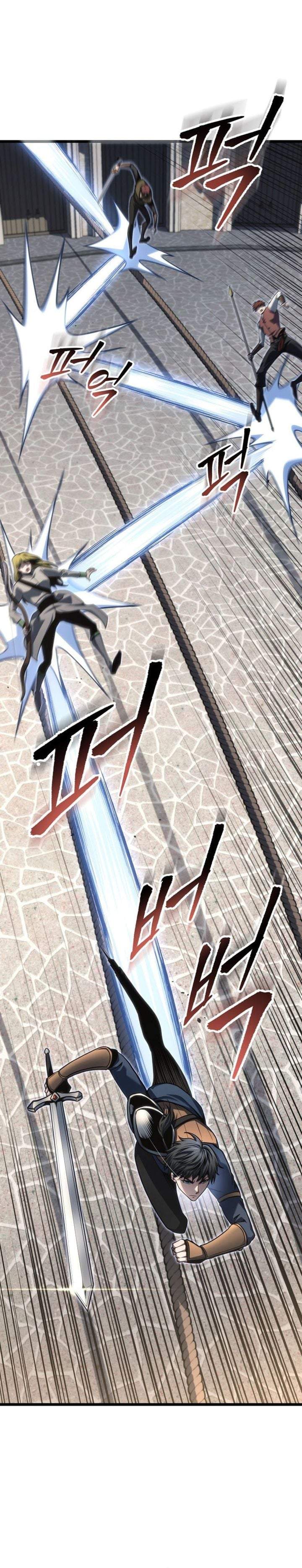 A Dragonslayer’s Peerless Regression Chap 90 - Next Chap 91