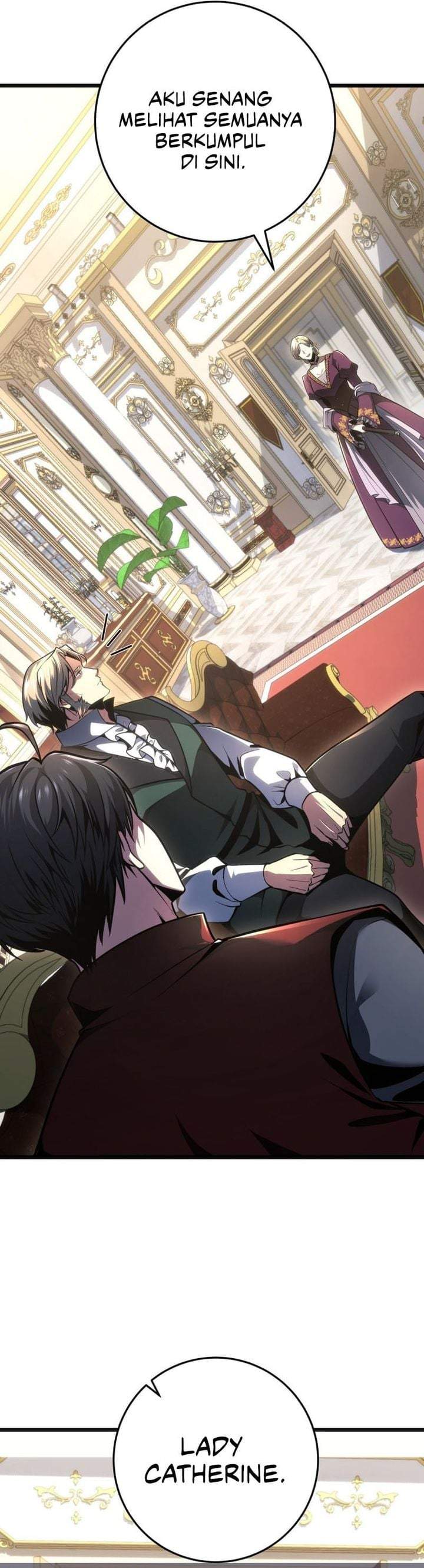 A Dragonslayer’s Peerless Regression Chap 90 - Next Chap 91