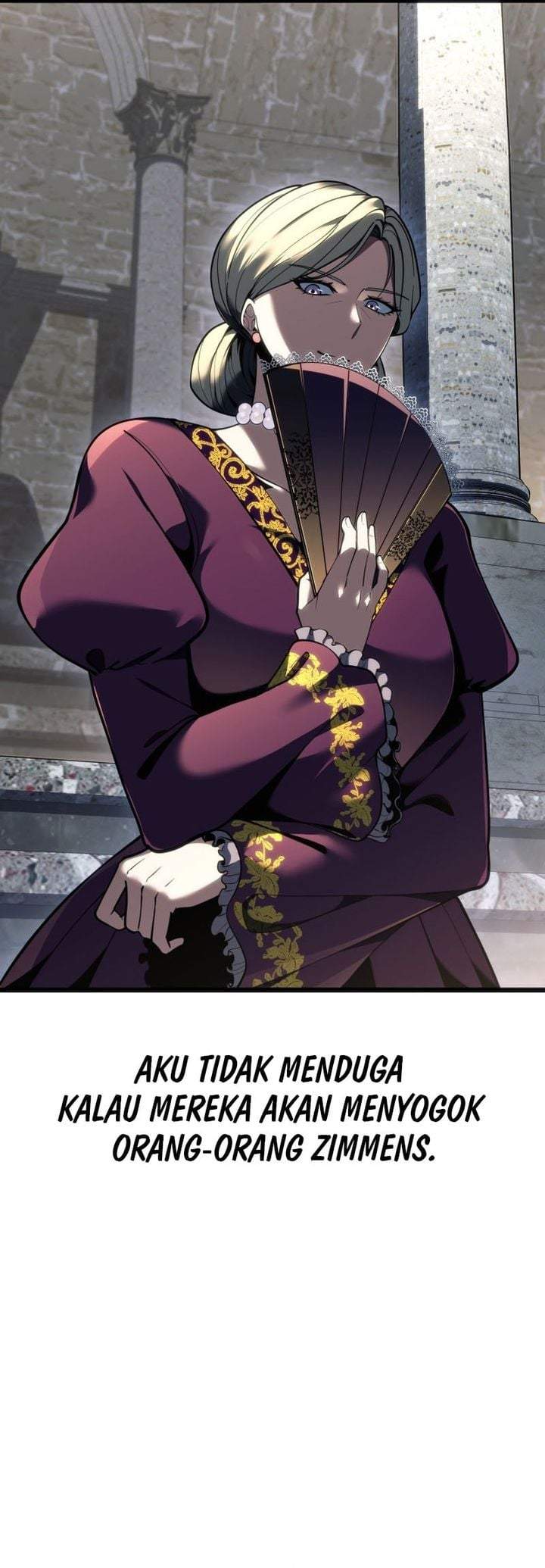 A Dragonslayer’s Peerless Regression Chap 90 - Next Chap 91
