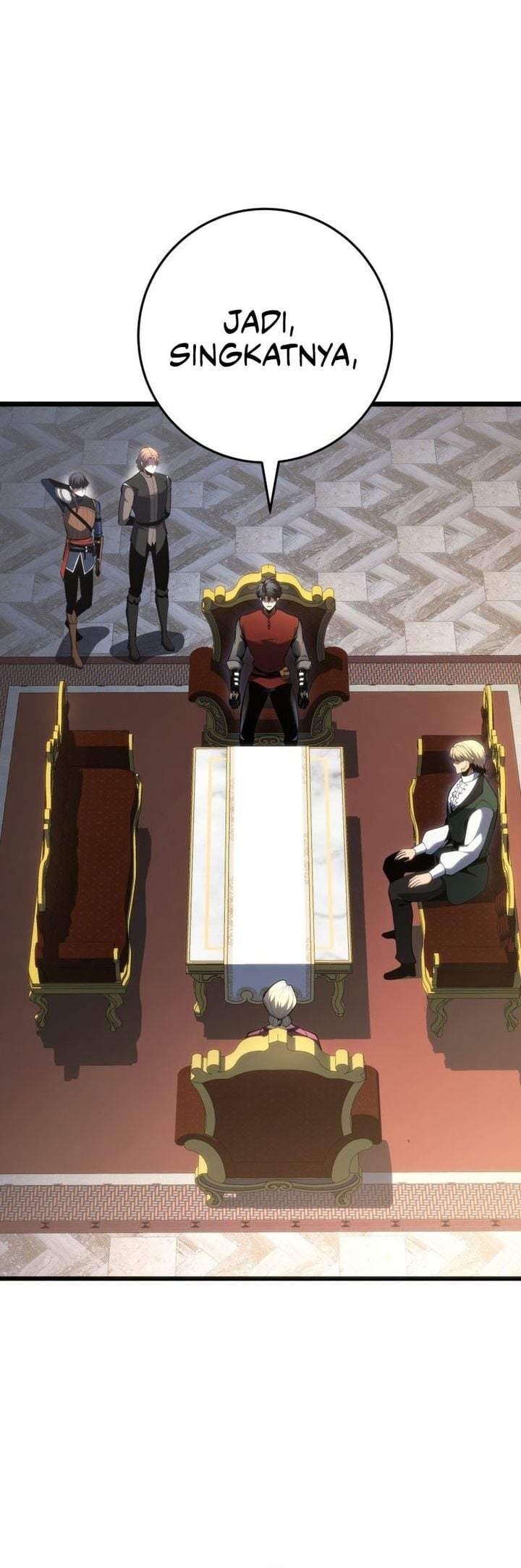 A Dragonslayer’s Peerless Regression Chap 91 - Next Chap 92