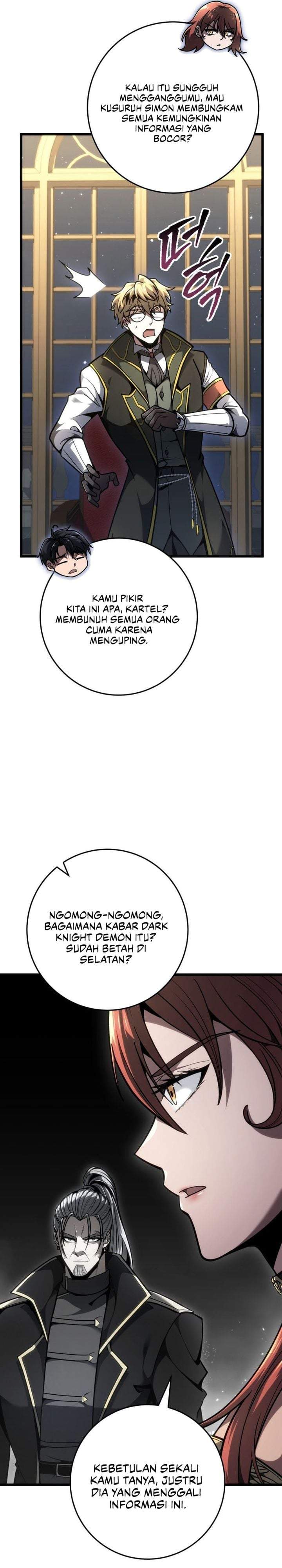 A Dragonslayer’s Peerless Regression Chap 91 - Next Chap 92